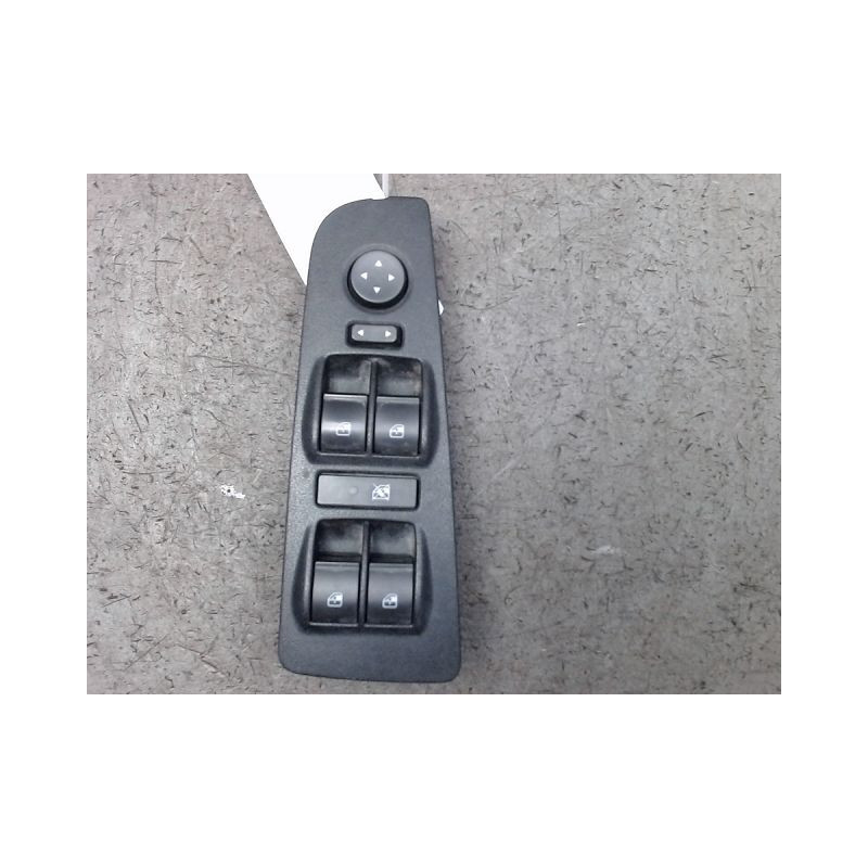 COMMANDE LEVE-GLACE PORTE AVG FIAT BRAVO 2007-