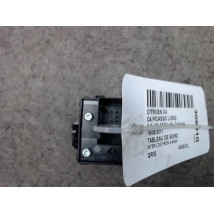 INTERIEUR COMMANDE FREIN A MAIN CITROEN C4 PICASSO LONG