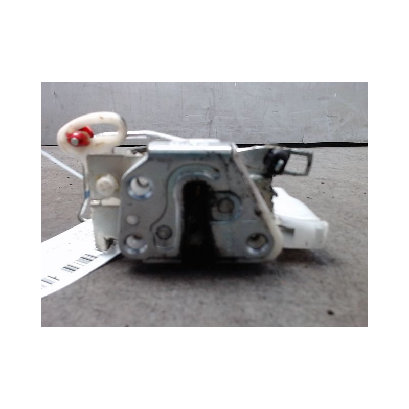 SYSTEME CONDAMNATION AVANT GAUCHE PEUGEOT 107 3P