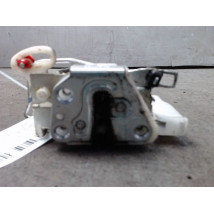 SYSTEME CONDAMNATION AVANT GAUCHE PEUGEOT 107 3P