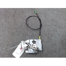 SYSTEME CONDAMNATION AVANT GAUCHE PEUGEOT 107 3P