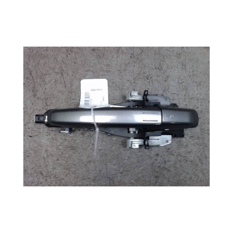 POIGNEE EXTERIEURE PORTE AVANT GAUCHE LAND ROVER R.ROVER