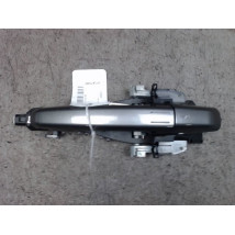 POIGNEE EXTERIEURE PORTE AVANT GAUCHE LAND ROVER R.ROVER