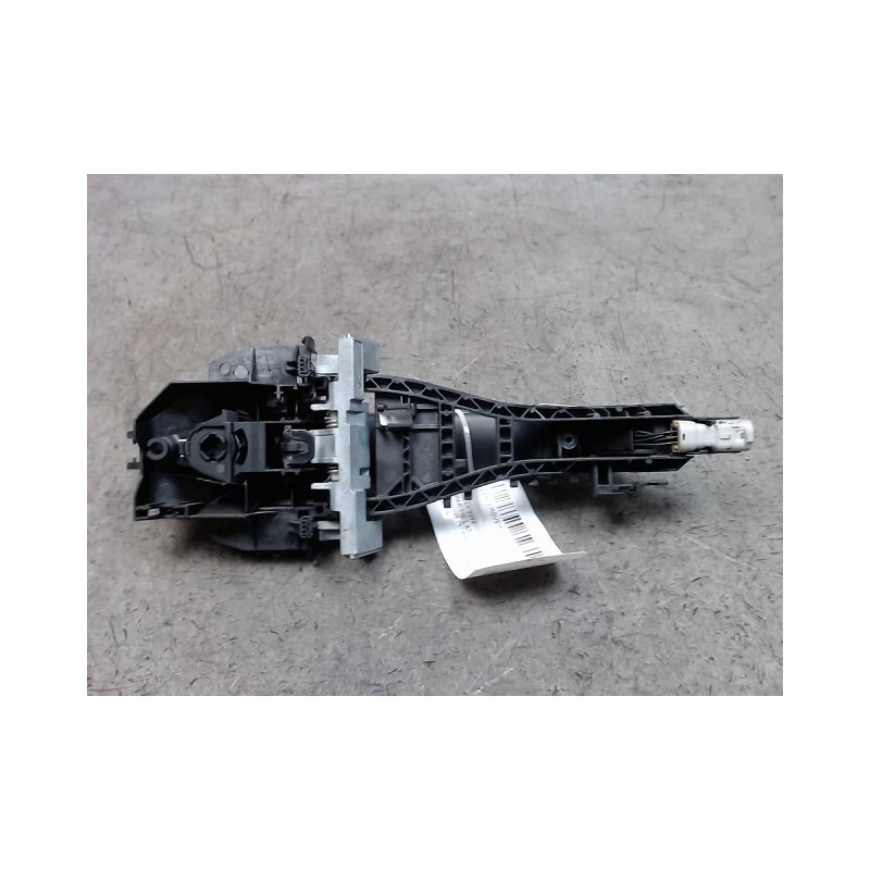 POIGNEE EXTERIEURE PORTE AVANT GAUCHE LAND ROVER R.ROVER