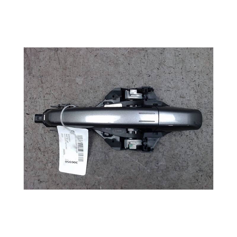 POIGNEE EXTERIEURE PORTE ARRIERE GAUCHE LAND ROVER R.ROVER