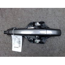POIGNEE EXTERIEURE PORTE ARRIERE GAUCHE LAND ROVER R.ROVER