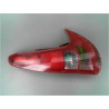 FEU ARRIERE DROIT PEUGEOT 206 SW 02-06
