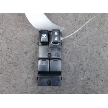 COMMANDE LEVE-GLACE PORTE AVG NISSAN MICRA