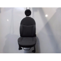 SIEGE AVANT DROIT FIAT 500 2007-