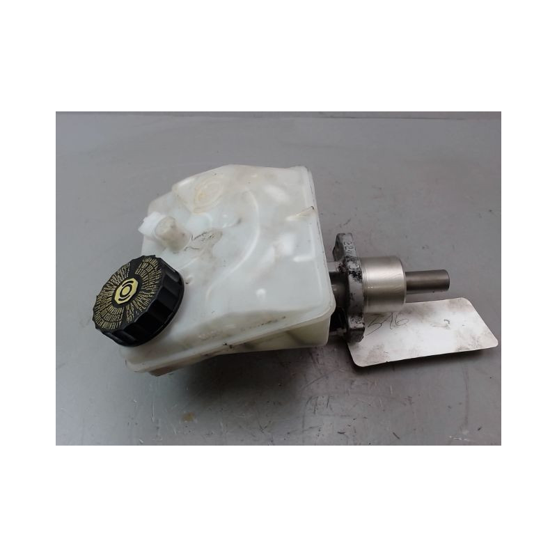MAITRE CYLINDRE PEUGEOT 206 1998-2009