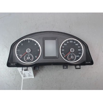 BLOC COMPTEURS VOLKSWAGEN TIGUAN BREAK I Phase 2 (5N) 2011-...