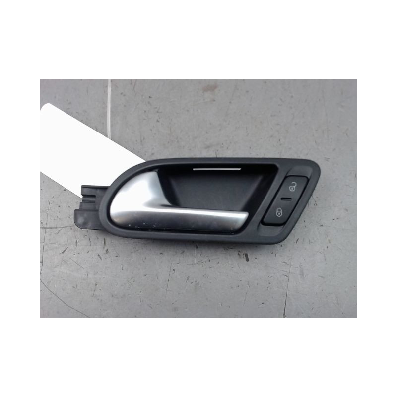 POIGNEE INTERIEURE PORTE AVANT GAUCHE VOLKSWAGEN TIGUAN BREAK I Phase 2 (5N) 2011-...