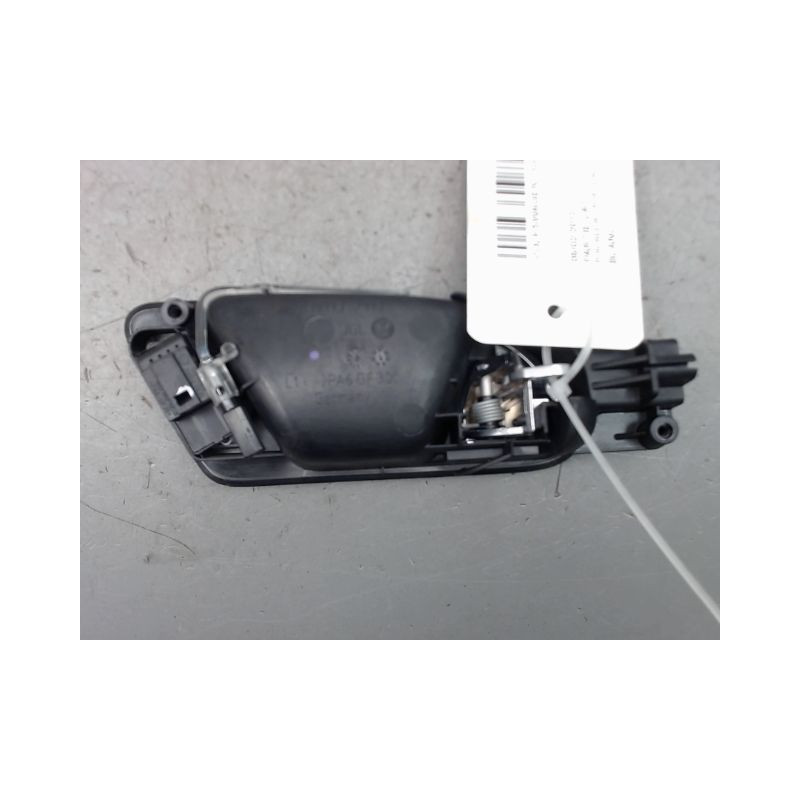 POIGNEE INTERIEURE PORTE AVANT GAUCHE VOLKSWAGEN TIGUAN BREAK I Phase 2 (5N) 2011-...