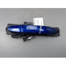 POIGNEE EXTERIEURE PORTE ARRIERE GAUCHE FORD FIESTA VI PHASE 1 2008-...