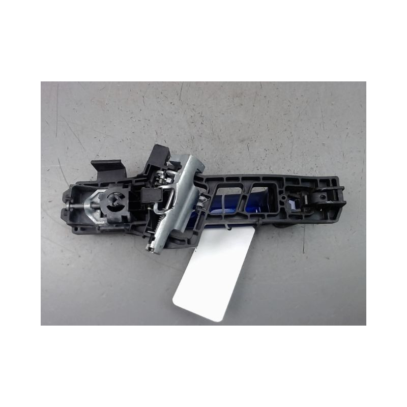 POIGNEE EXTERIEURE PORTE ARRIERE GAUCHE FORD FIESTA VI PHASE 1 2008-...