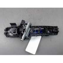 POIGNEE EXTERIEURE PORTE ARRIERE GAUCHE FORD FIESTA VI PHASE 1 2008-...