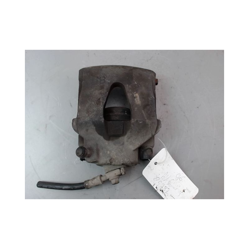 ETRIER DE FREIN AVANT GAUCHE VOLKSWAGEN GOLF VI (1K) 2008-2013