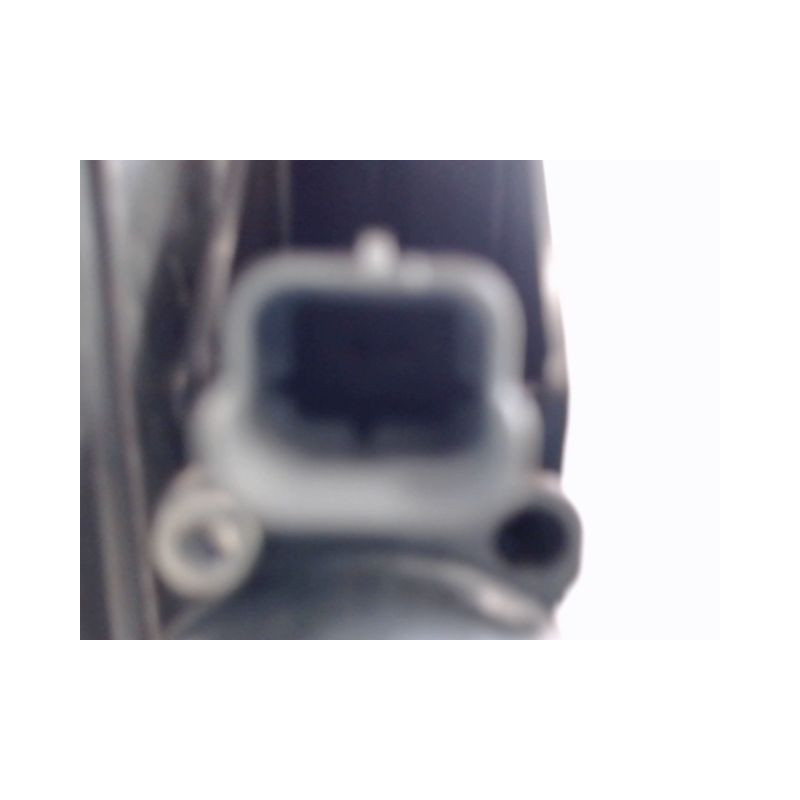 MECANISME+MOTEUR LEVE-GLACE AVANT DROIT PEUGEOT 208 Phase 1 2012-...