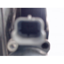 MECANISME+MOTEUR LEVE-GLACE AVANT DROIT PEUGEOT 208 Phase 1 2012-...