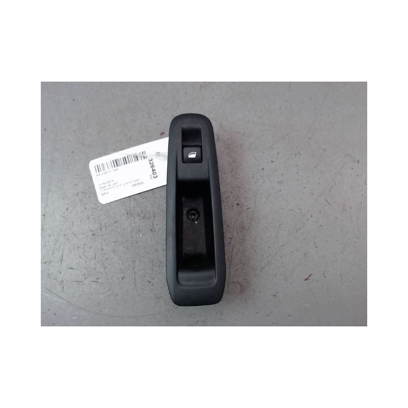 COMMANDE LEVE-GLACE PORTE ARD PEUGEOT 308 2009-