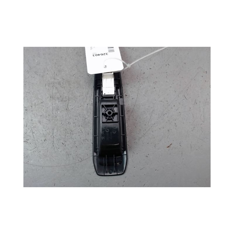 COMMANDE LEVE-GLACE PORTE ARD PEUGEOT 308 2009-