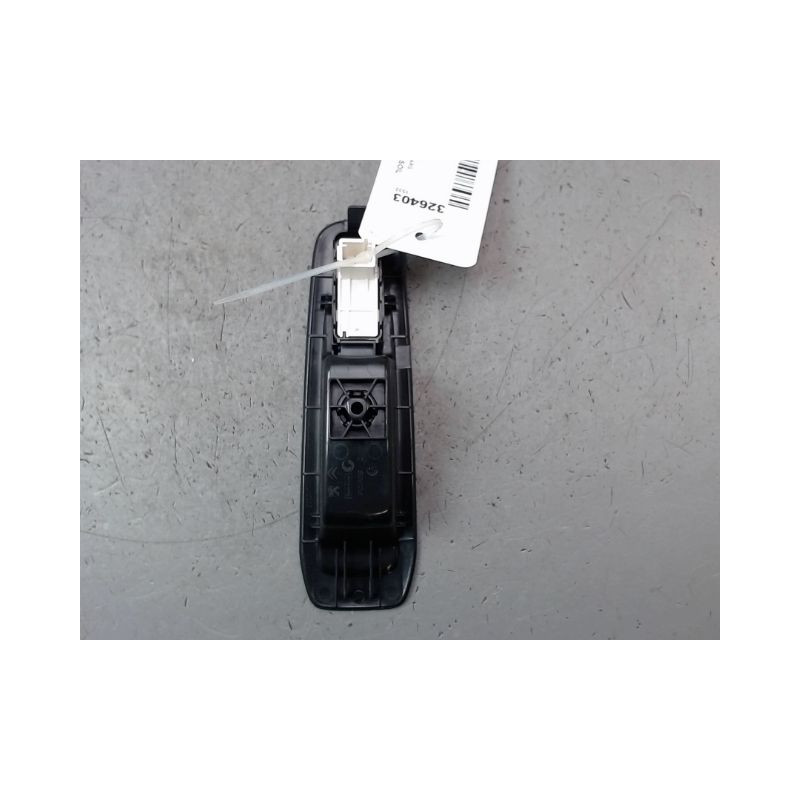 COMMANDE LEVE-GLACE PORTE ARG PEUGEOT 308 2009-