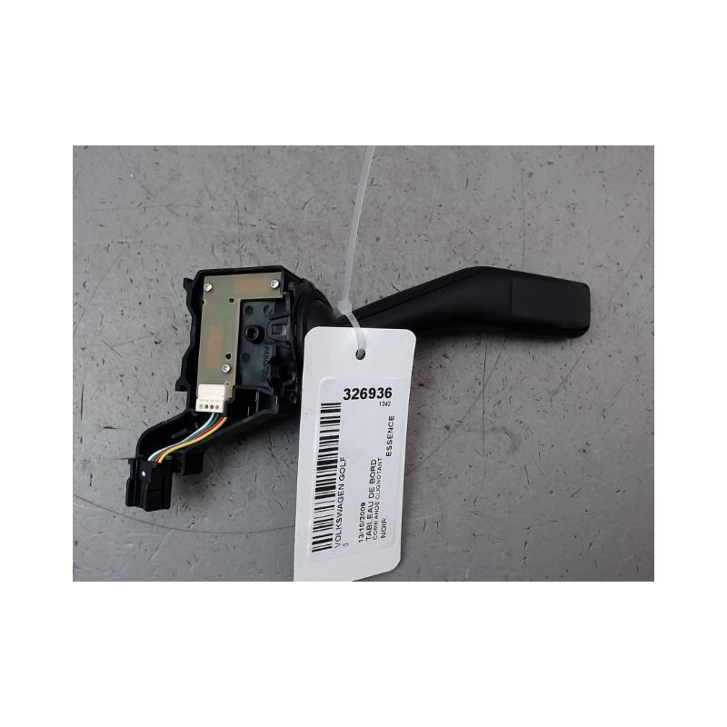 COMMANDE CLIGNOTANT VOLKSWAGEN GOLF VI (1K) 2008-2013