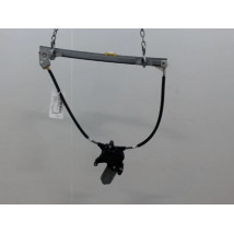 MECANISME+MOTEUR LEVE-GLACE AVANT DROIT RENAULT MEGANE COUPE 2P I Phase 1 1995-1999