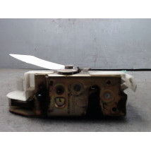 SYSTEME CONDAMNATION ARRIERE GAUCHE FORD FIESTA 99-2002