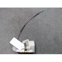 SYSTEME CONDAMNATION ARRIERE GAUCHE FORD FIESTA 99-2002