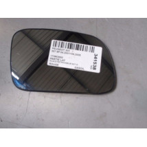 GLACE RETROVISEUR EXT D PEUGEOT 307 2001-2005