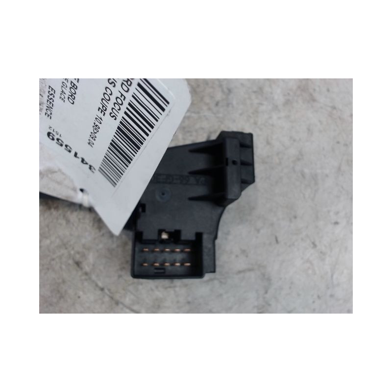 COMMANDE ESSUIE GLACE FORD FOCUS COUPE 98-04