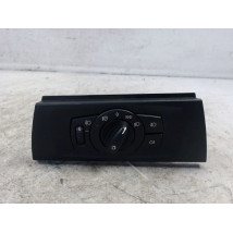 COMMANDE ECLAIRAGE BMW SERIE 3 (E90) 2005-
