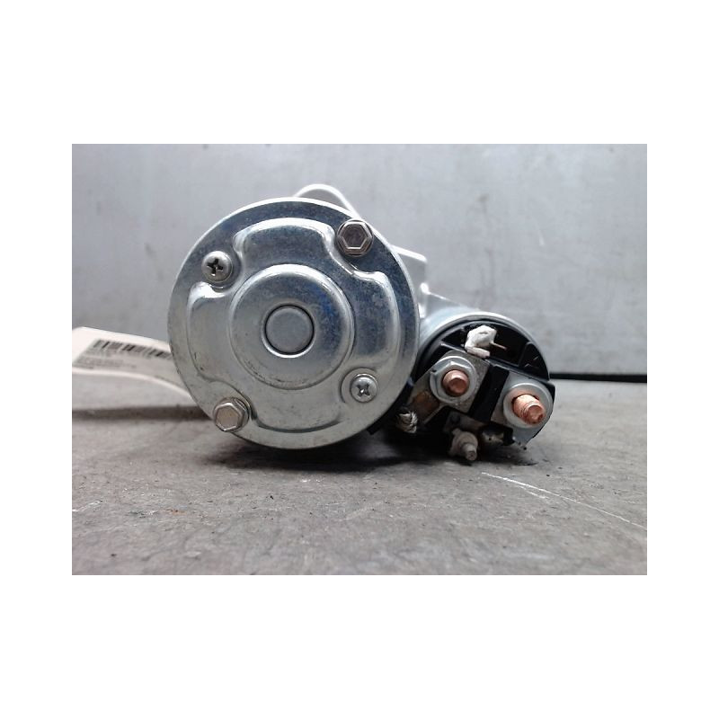DEMARREUR NISSAN NOTE
