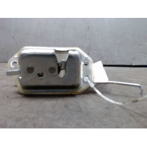 SERRURE HAYON  CHEVROLET MATIZ 05-