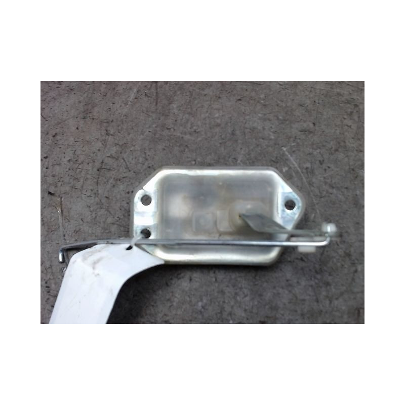 SERRURE HAYON  CHEVROLET MATIZ 05-