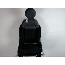 SIEGE AVANT DROIT FIAT 500X