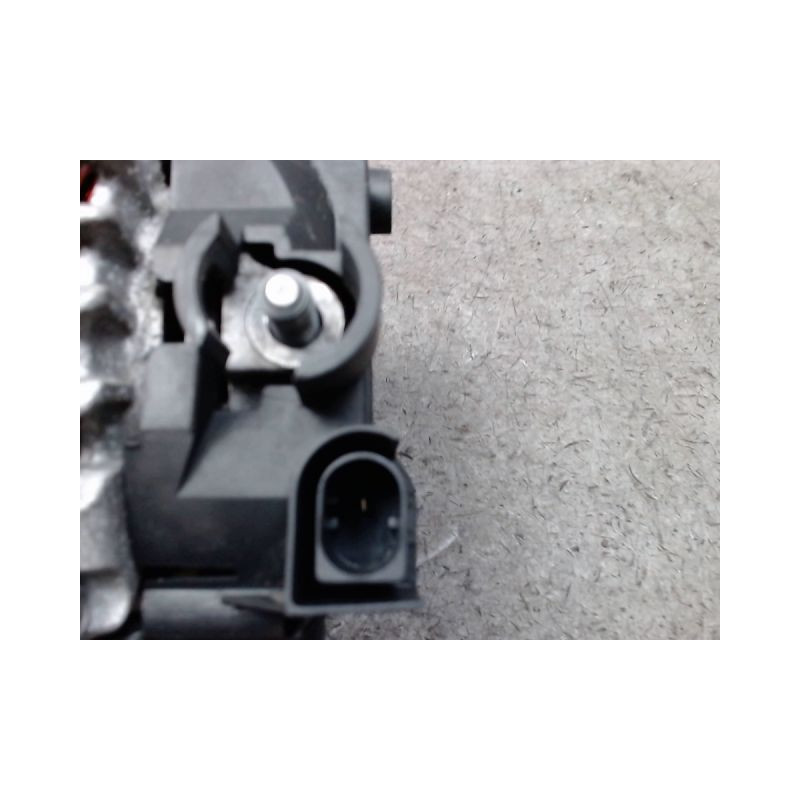 ALTERNATEUR FORD FIESTA