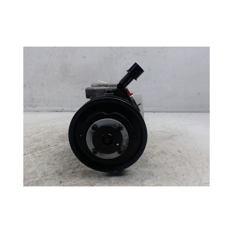 COMPRESSEUR AIR CONDITIONNE KIA RIO 2005-
