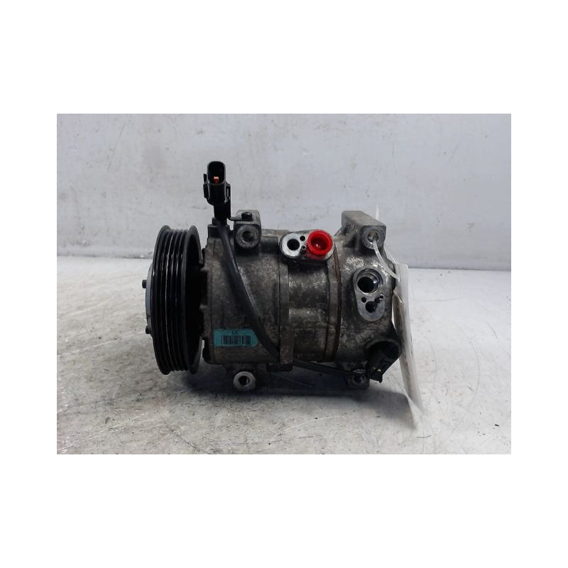 COMPRESSEUR AIR CONDITIONNE KIA RIO 2005-