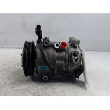 COMPRESSEUR AIR CONDITIONNE KIA RIO 2005-