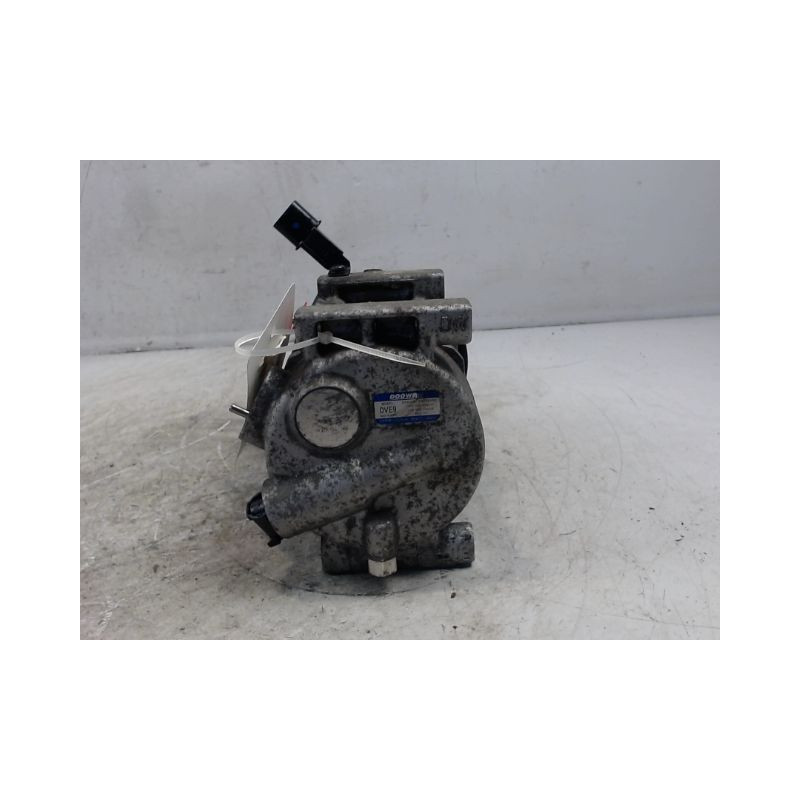 COMPRESSEUR AIR CONDITIONNE KIA RIO 2005-