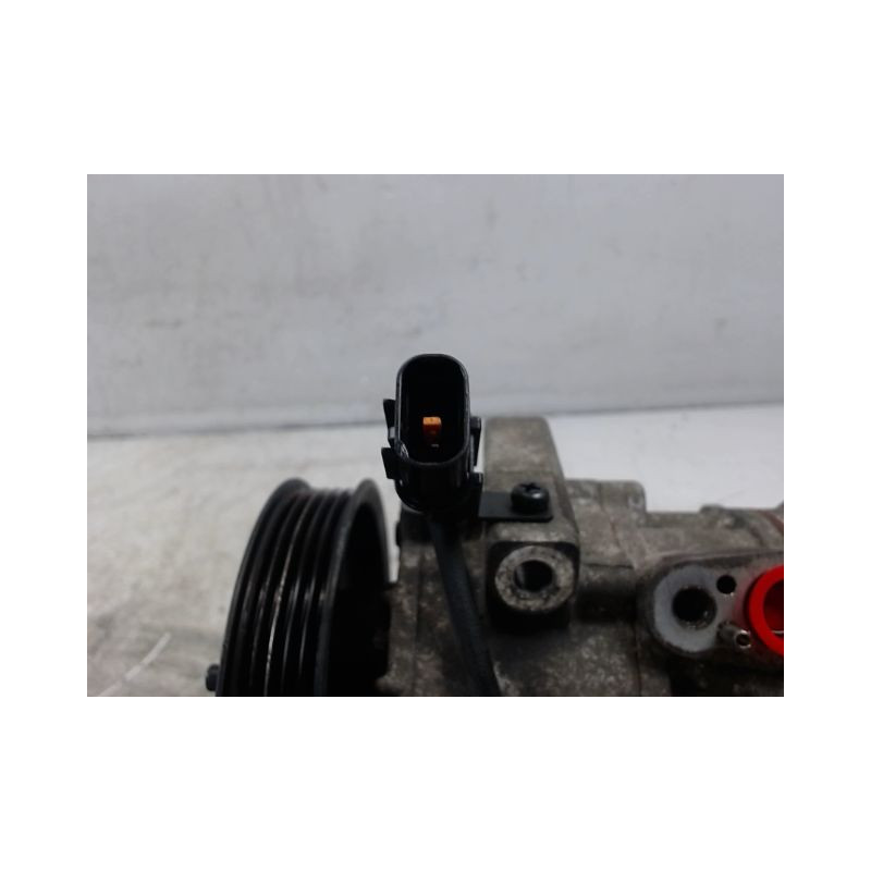 COMPRESSEUR AIR CONDITIONNE KIA RIO 2005-