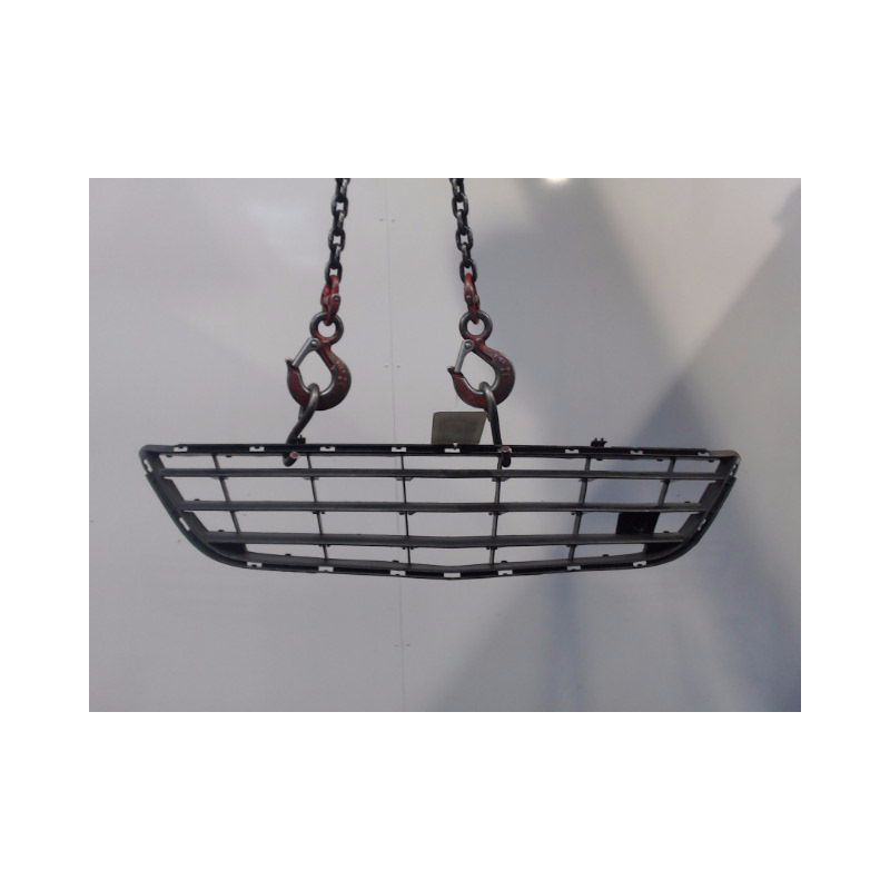 GRILLE PARE-CHOC AVANT OPEL CORSA 06-09