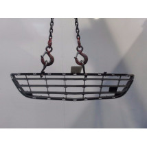 GRILLE PARE-CHOC AVANT OPEL CORSA 06-09