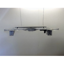 TRAVERSE SUPERIEURE ARMATURE AVANT PEUGEOT BIPPER