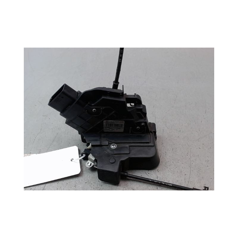 SYSTEME CONDAMNATION ARRIERE GAUCHE FORD S-MAX MONOSP. I Phase 2 2010-...
