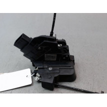 SYSTEME CONDAMNATION ARRIERE GAUCHE FORD S-MAX MONOSP. I Phase 2 2010-...