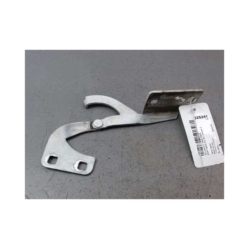 COMPAS DROIT CAPOT PEUGEOT PARTNER FG I Phase 2 2002-...