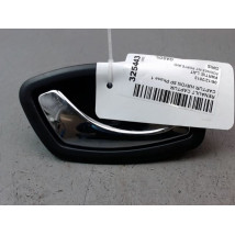 POIGNEE INTERIEURE PORTE AVANT DROIT RENAULT CAPTUR Phase 1 2013-...